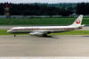 DC-8-62 JA8033