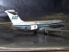 SAS DC-9 (2/2)